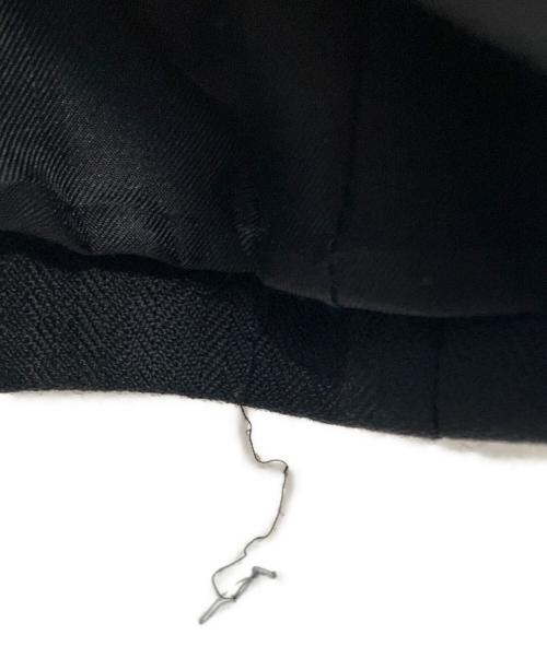 Saint Laurent Paris（サンローランパリ）Saint Laurent Paris (サンローランパリ) テーラードジャケット ブラック サイズ:50の古着・服飾アイテム