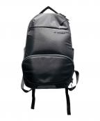 Manfrottoマンフロット）の古着「Advanced アクティブ バックパック III バックパック」｜ブラック