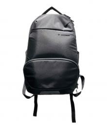 Manfrotto（マンフロット）の古着「Advanced アクティブ バックパック III バックパック」｜ブラック
