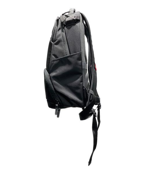 Manfrotto（マンフロット）Manfrotto (マンフロット) Advanced アクティブ バックパック III バックパック ブラックの古着・服飾アイテム