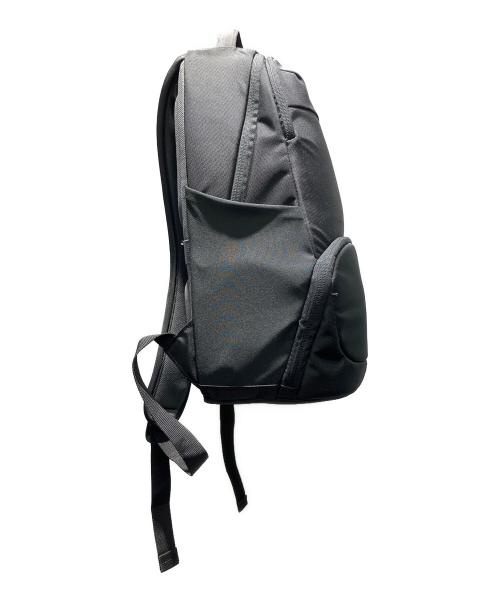 Manfrotto（マンフロット）Manfrotto (マンフロット) Advanced アクティブ バックパック III バックパック ブラックの古着・服飾アイテム