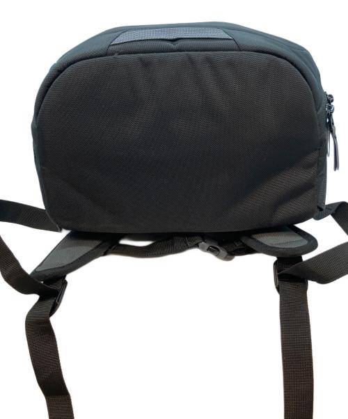 Manfrotto（マンフロット）Manfrotto (マンフロット) Advanced アクティブ バックパック III バックパック ブラックの古着・服飾アイテム