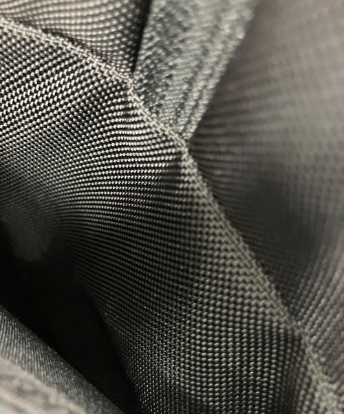 Manfrotto（マンフロット）Manfrotto (マンフロット) Advanced アクティブ バックパック III バックパック ブラックの古着・服飾アイテム