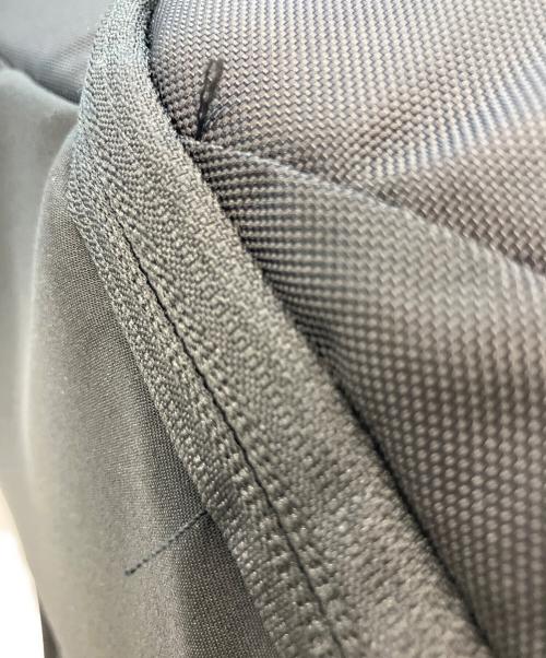 Manfrotto（マンフロット）Manfrotto (マンフロット) Advanced アクティブ バックパック III バックパック ブラックの古着・服飾アイテム