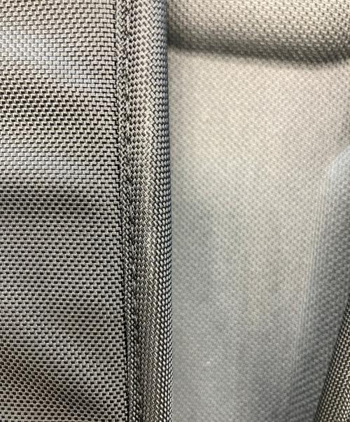 Manfrotto（マンフロット）Manfrotto (マンフロット) Advanced アクティブ バックパック III バックパック ブラックの古着・服飾アイテム