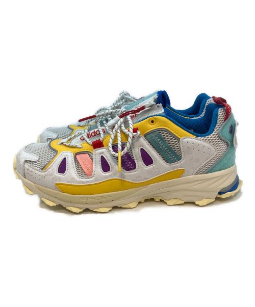 adidas（アディダス）adidas HOT WHEELS (ホットウィール) SEAN WOTHERSPOON (ショーン・ワザーズプーン) Superturf Adventure 