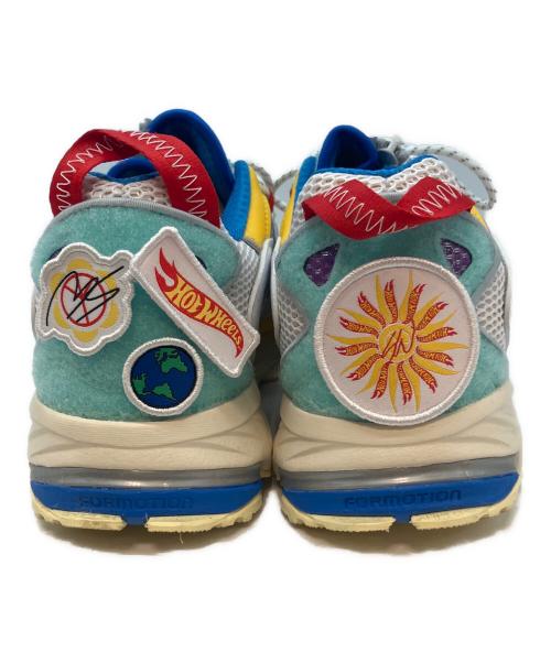 adidas（アディダス）adidas HOT WHEELS (ホットウィール) SEAN WOTHERSPOON (ショーン・ワザーズプーン) Superturf Adventure 