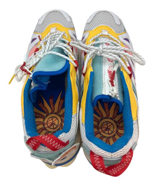adidas（アディダス）adidas HOT WHEELS (ホットウィール) SEAN WOTHERSPOON (ショーン・ワザーズプーン) Superturf Adventure 