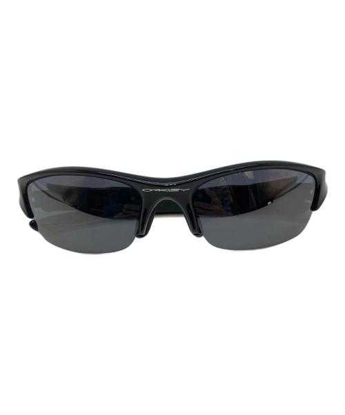 OAKLEY（オークリー）OAKLEY (オークリー) サングラス ブラックの古着・服飾アイテム