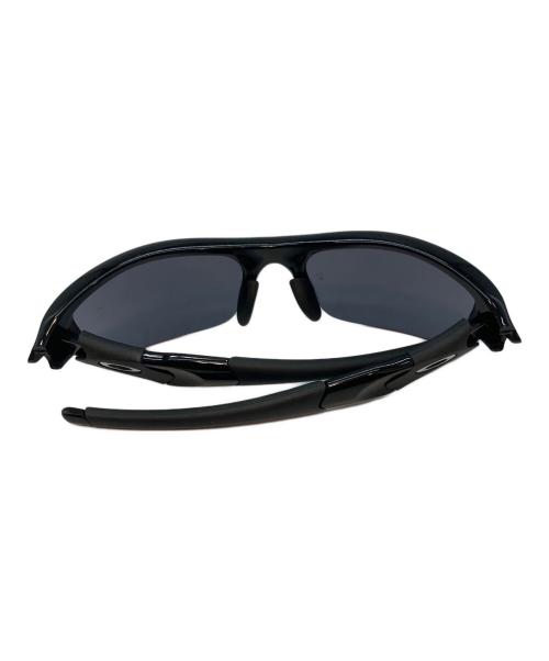 OAKLEY（オークリー）OAKLEY (オークリー) サングラス ブラックの古着・服飾アイテム