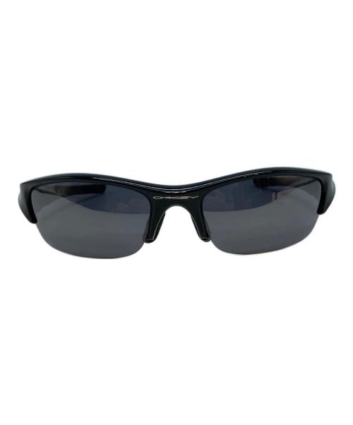 OAKLEY（オークリー）OAKLEY (オークリー) サングラス ブラックの古着・服飾アイテム