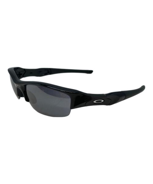 OAKLEY（オークリー）OAKLEY (オークリー) サングラス ブラックの古着・服飾アイテム