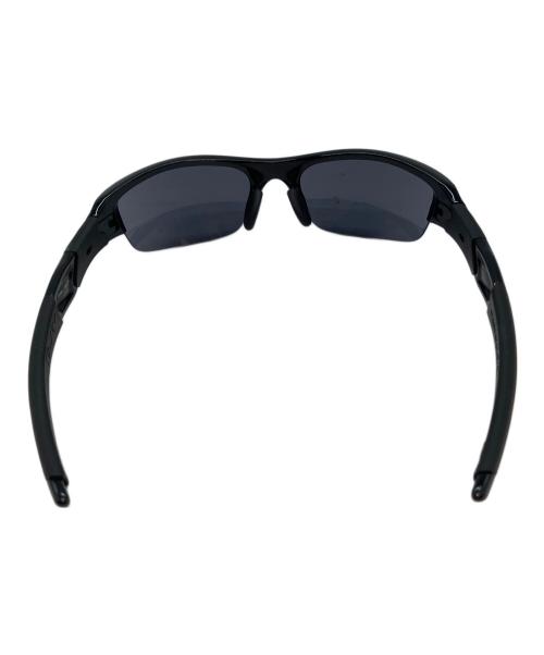OAKLEY（オークリー）OAKLEY (オークリー) サングラス ブラックの古着・服飾アイテム