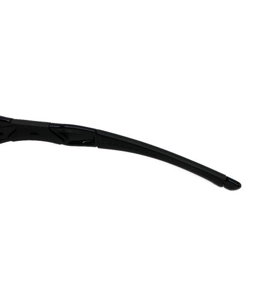 OAKLEY（オークリー）OAKLEY (オークリー) サングラス ブラックの古着・服飾アイテム