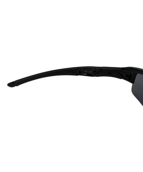 OAKLEY（オークリー）OAKLEY (オークリー) サングラス ブラックの古着・服飾アイテム
