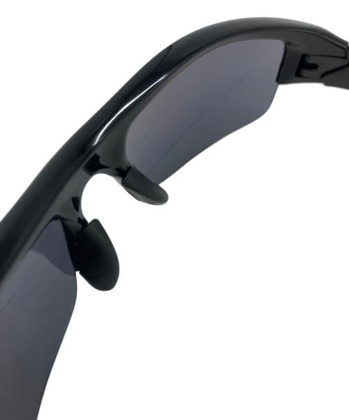 OAKLEY（オークリー）OAKLEY (オークリー) サングラス ブラックの古着・服飾アイテム