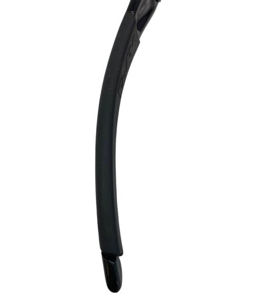 OAKLEY（オークリー）OAKLEY (オークリー) サングラス ブラックの古着・服飾アイテム