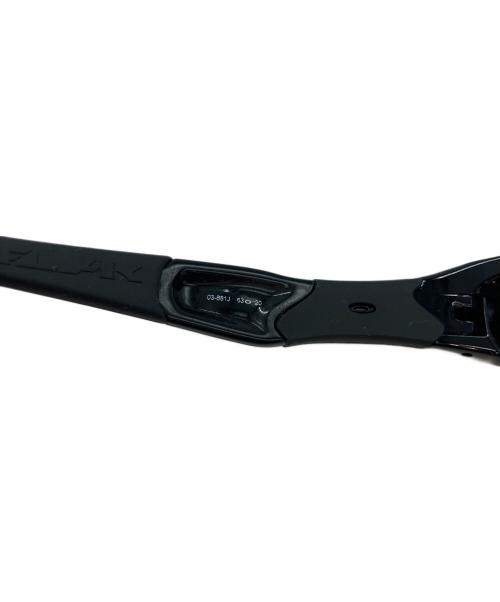OAKLEY（オークリー）OAKLEY (オークリー) サングラス ブラックの古着・服飾アイテム
