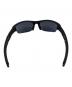 中古・古着 OAKLEY (オークリー) サングラス ブラック：6000円