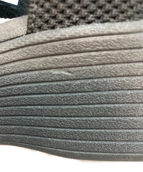 SKECHERS（スケッチャーズ）SKECHERS (スケッチャーズ) サンダル ブラック サイズ:23cmの古着・服飾アイテム