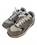 NEW BALANCEニューバランス）の古着「580V2 