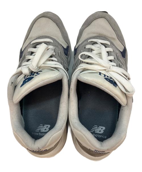 NEW BALANCE（ニューバランス）NEW BALANCE (ニューバランス) 580V2 