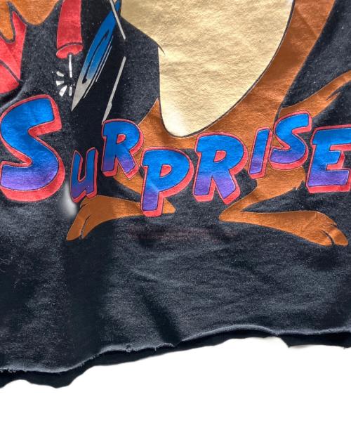 MOVEL Teez（ノヴェルティーズ）MOVEL Teez (ノヴェルティーズ) 古着 Warner Bros LOONEY TUNES 90'sTシャツ ネイビー サイズ:Lの古着・服飾アイテム