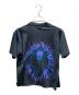 MOVEL Teez (ノヴェルティーズ) 古着 Warner Bros LOONEY TUNES 90'sTシャツ ネイビー サイズ:L：5000円