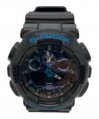CASIOカシオ）の古着「G-SHOCK クォーツ デジタルウォッチ」