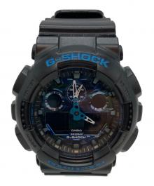 CASIO（カシオ）の古着「G-SHOCK クォーツ デジタルウォッチ」