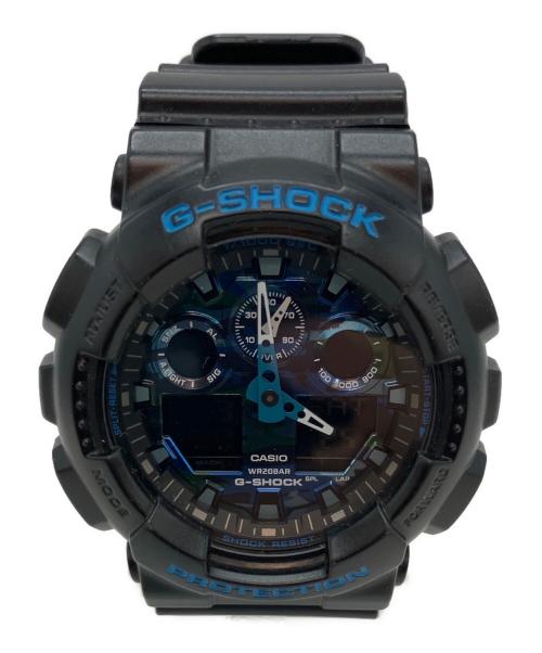 CASIO（カシオ）CASIO (カシオ) G-SHOCK クォーツ デジタルウォッチの古着・服飾アイテム