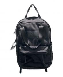 GREGORY（グレゴリー）の古着「EASY PEASY DAY 18L バックパック」｜ブラック