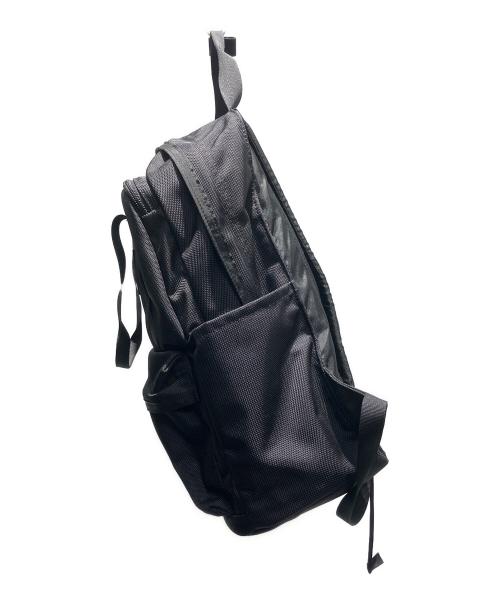 GREGORY（グレゴリー）GREGORY (グレゴリー) EASY PEASY DAY 18L バックパック ブラックの古着・服飾アイテム