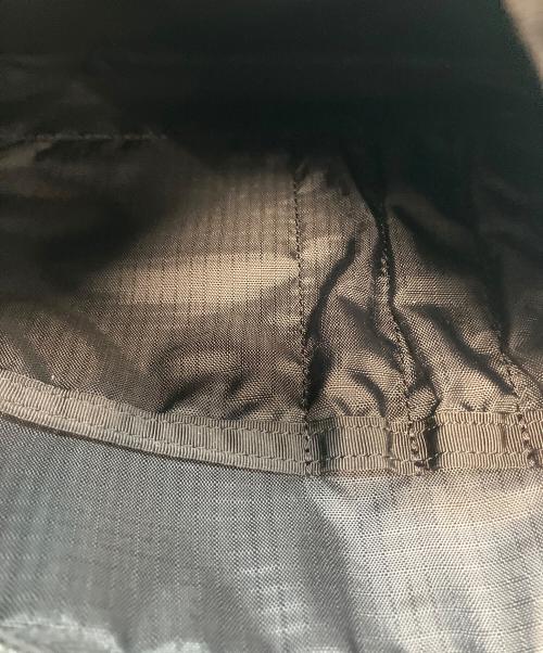 GREGORY（グレゴリー）GREGORY (グレゴリー) EASY PEASY DAY 18L バックパック ブラックの古着・服飾アイテム