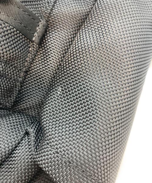 GREGORY（グレゴリー）GREGORY (グレゴリー) EASY PEASY DAY 18L バックパック ブラックの古着・服飾アイテム