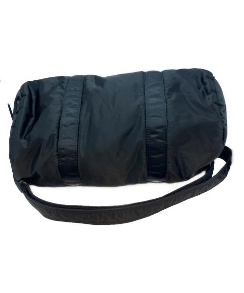 PORTER（ポーター）PORTER (ポーター) タンカー 2WAY BOSTON BAG(S) 2WAYバッグ ブラックの古着・服飾アイテム