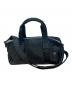 PORTER（ポーター）の古着「タンカー 2WAY BOSTON BAG(S) 2WAYバッグ」｜ブラック