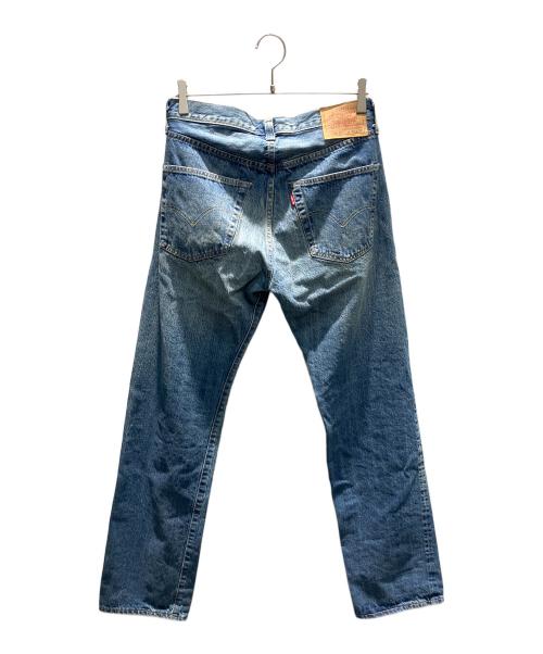 LEVI'S（リーバイス）LEVI'S (リーバイス) ボタン裏3015 501XXデニムパンツ インディゴ サイズ:W30の古着・服飾アイテム