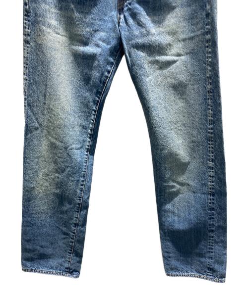 LEVI'S（リーバイス）LEVI'S (リーバイス) ボタン裏3015 501XXデニムパンツ インディゴ サイズ:W30の古着・服飾アイテム