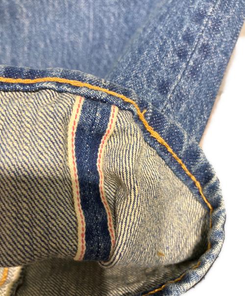 LEVI'S（リーバイス）LEVI'S (リーバイス) ボタン裏3015 501XXデニムパンツ インディゴ サイズ:W30の古着・服飾アイテム
