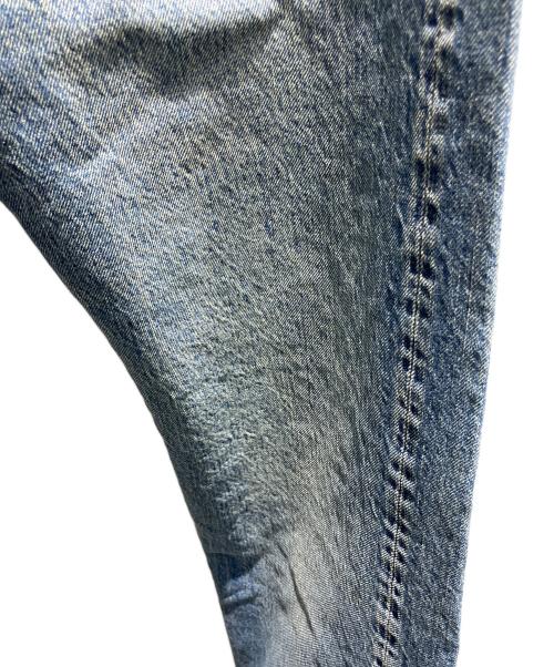LEVI'S（リーバイス）LEVI'S (リーバイス) ボタン裏3015 501XXデニムパンツ インディゴ サイズ:W30の古着・服飾アイテム