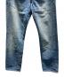 中古・古着 LEVI'S (リーバイス) ボタン裏3015 501XXデニムパンツ インディゴ サイズ:W30：16000円