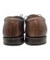 中古・古着 Allen Edmonds (アレン エドモンズ) USA製 ドレスシューズ ブラウン サイズ:7 1/2：6000円