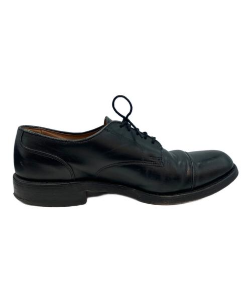 Allen Edmonds（アレン エドモンズ）Allen Edmonds (アレン エドモンズ) USA製 ドレスシューズ ブラック サイズ:8の古着・服飾アイテム