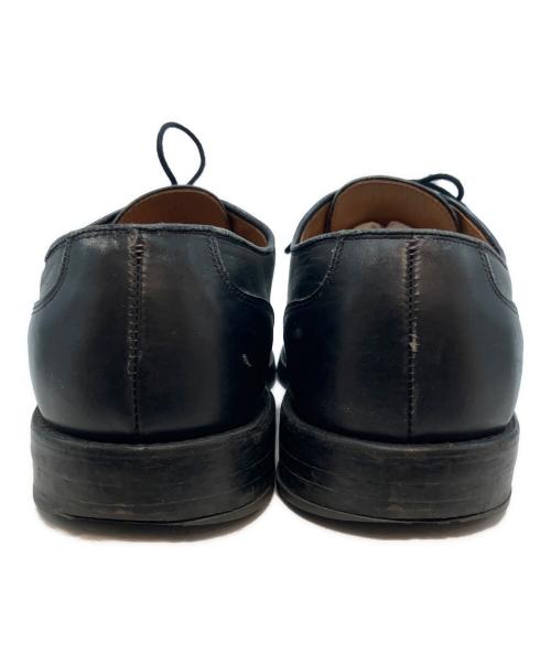 Allen Edmonds（アレン エドモンズ）Allen Edmonds (アレン エドモンズ) USA製 ドレスシューズ ブラック サイズ:8の古着・服飾アイテム