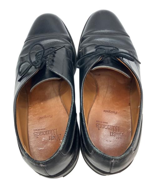 Allen Edmonds（アレン エドモンズ）Allen Edmonds (アレン エドモンズ) USA製 ドレスシューズ ブラック サイズ:8の古着・服飾アイテム