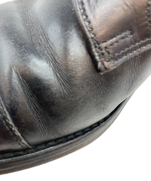 Allen Edmonds（アレン エドモンズ）Allen Edmonds (アレン エドモンズ) USA製 ドレスシューズ ブラック サイズ:8の古着・服飾アイテム
