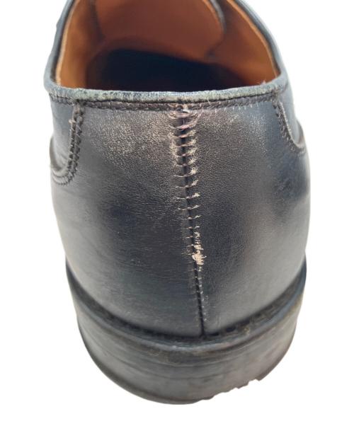 Allen Edmonds（アレン エドモンズ）Allen Edmonds (アレン エドモンズ) USA製 ドレスシューズ ブラック サイズ:8の古着・服飾アイテム