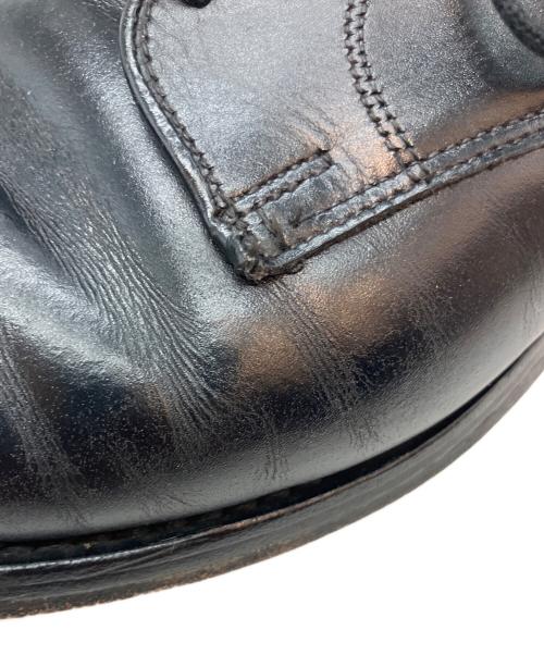 Allen Edmonds（アレン エドモンズ）Allen Edmonds (アレン エドモンズ) USA製 ドレスシューズ ブラック サイズ:8の古着・服飾アイテム