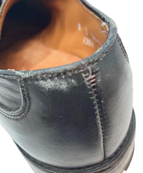 Allen Edmonds（アレン エドモンズ）Allen Edmonds (アレン エドモンズ) USA製 ドレスシューズ ブラック サイズ:8の古着・服飾アイテム